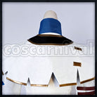 Xie Bi'an (Wu Chang, White Guard) Cosplay cosplay costume from Identity V, detail-4