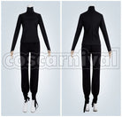 Xie Bi'an (Wu Chang, White Guard) Deduction Star Broken Blossoms Cosplay cosplay costume from Identity V, detail-2