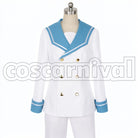 Iori Izumi cosplay costume from IDOLiSH7, front view