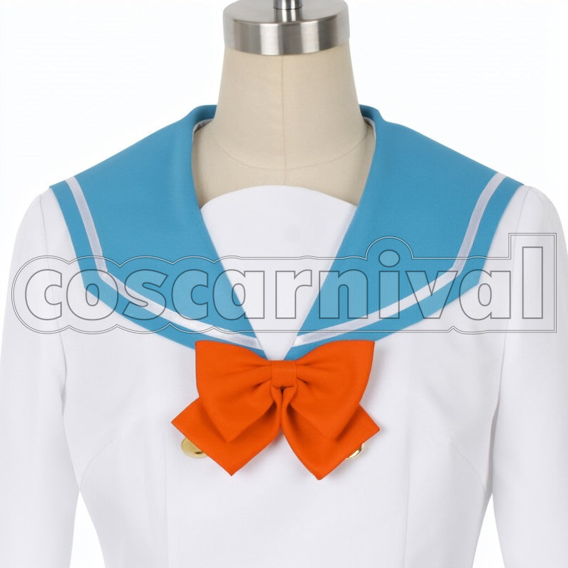 Special Riku Nanase cosplay costume from IDOLiSH7 1st Anniversary, detail-1