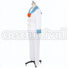 Special Riku Nanase cosplay costume from IDOLiSH7 1st Anniversary, side view 2