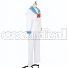 Special Riku Nanase cosplay costume from IDOLiSH7 1st Anniversary, side view