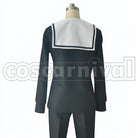 Special Tenn Kujo cosplay costume from IDOLiSH7 1st Anniversary, back view