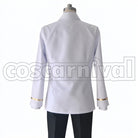 Special Yuki cosplay costume from IDOLiSH7 1st Anniversary, back view