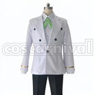 Yuki cosplay costume from IDOLiSH7, front view