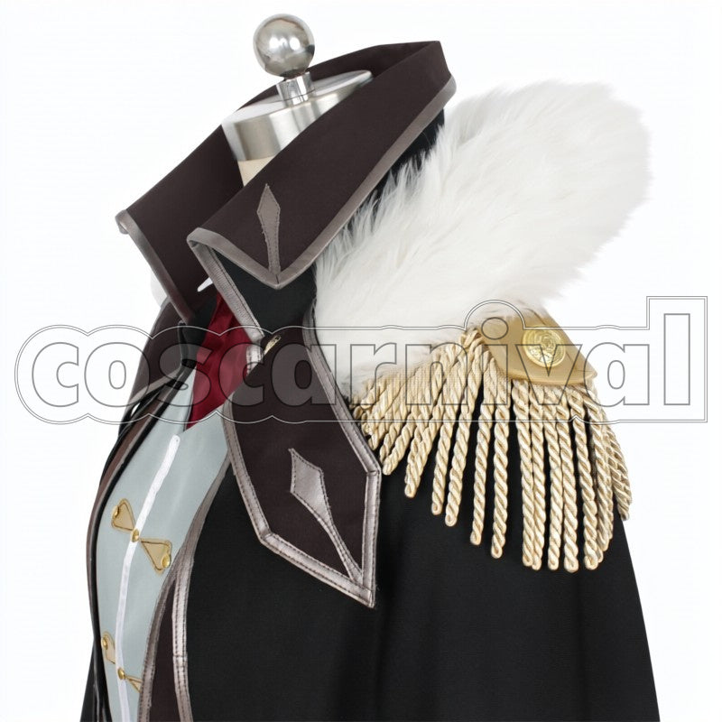 Gaku Yaotome cosplay costume from IDOLiSH7 DAYBREAK INTERLUDE, detail-1