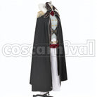 Gaku Yaotome cosplay costume from IDOLiSH7 DAYBREAK INTERLUDE, front view 2