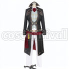 Gaku Yaotome cosplay costume from IDOLiSH7 DAYBREAK INTERLUDE, front view 3