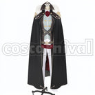 Gaku Yaotome cosplay costume from IDOLiSH7, front view