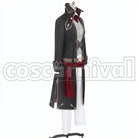 Gaku Yaotome cosplay costume from IDOLiSH7 DAYBREAK INTERLUDE, side view 2