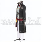 Gaku Yaotome cosplay costume from IDOLiSH7 DAYBREAK INTERLUDE, side view 3