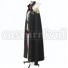 Gaku Yaotome cosplay costume from IDOLiSH7 DAYBREAK INTERLUDE, side view