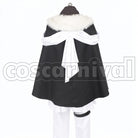 Tenn Kujo cosplay costume from IDOLiSH7 DAYBREAK INTERLUDE, back view