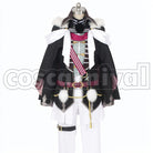 Tenn Kujo cosplay costume from IDOLiSH7, front view