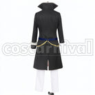 Ryunosuke Tsunashi cosplay costume from IDOLiSH7 DAYBREAK INTERLUDE, back view 2