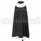 Ryunosuke Tsunashi cosplay costume from IDOLiSH7 DAYBREAK INTERLUDE, back view