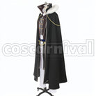 Ryunosuke Tsunashi cosplay costume from IDOLiSH7 DAYBREAK INTERLUDE, side view 2
