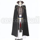 Ryunosuke Tsunashi cosplay costume from IDOLiSH7, front view