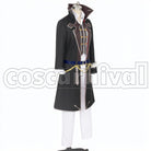 Ryunosuke Tsunashi cosplay costume from IDOLiSH7 DAYBREAK INTERLUDE, side view 3
