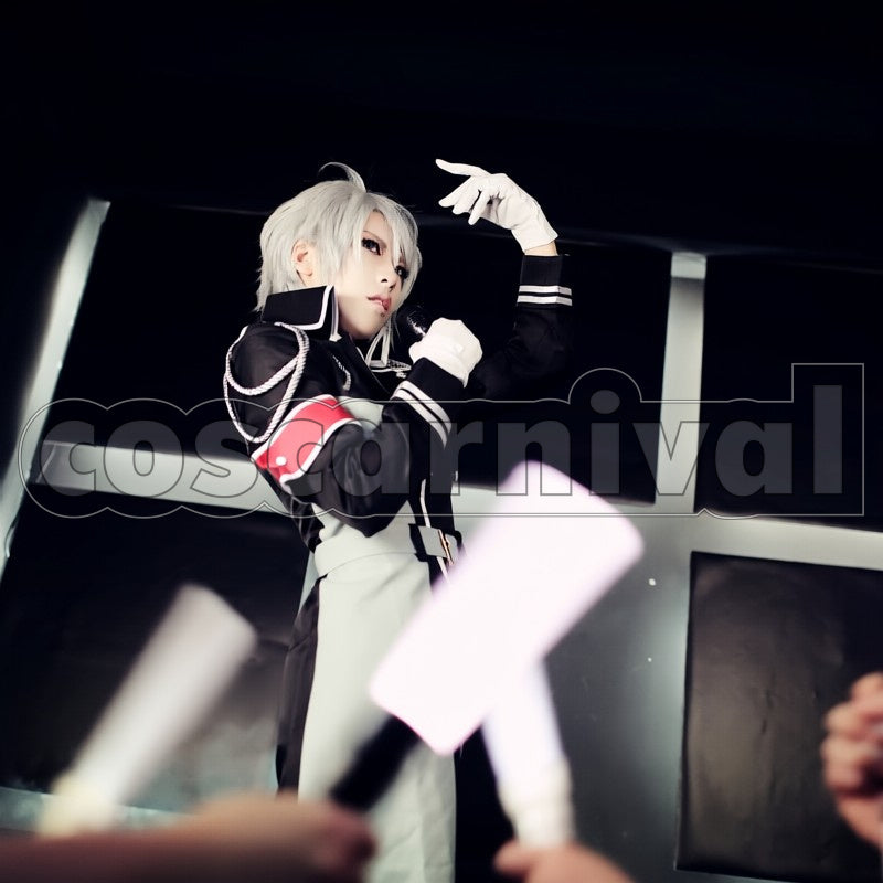 Gaku Yaotome cosplay costume from IDOLiSH7, detail-1