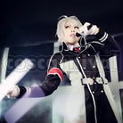 Gaku Yaotome cosplay costume from IDOLiSH7, detail-2