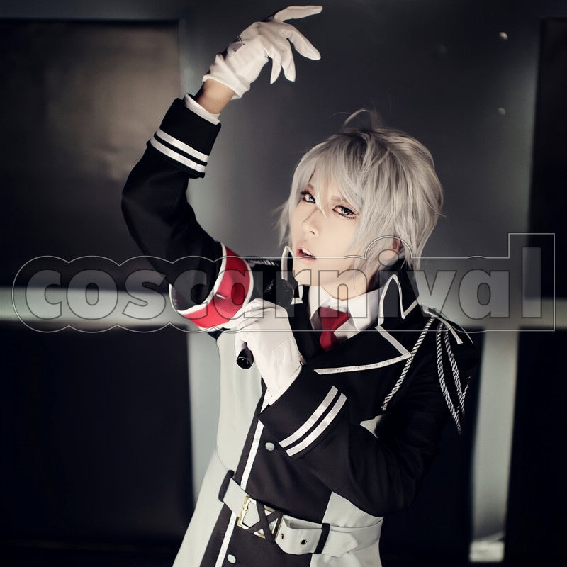 Gaku Yaotome cosplay costume from IDOLiSH7, detail-3