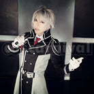 Gaku Yaotome cosplay costume from IDOLiSH7, front view 2