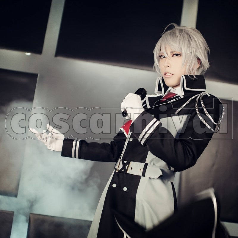 Gaku Yaotome cosplay costume from IDOLiSH7, front view
