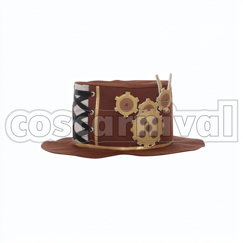 IDOLiSH7 MECHANICAL LULLABY Gaku Yaotome cosplay costume from IDOLiSH7 Ichiban Kuji, detail-3