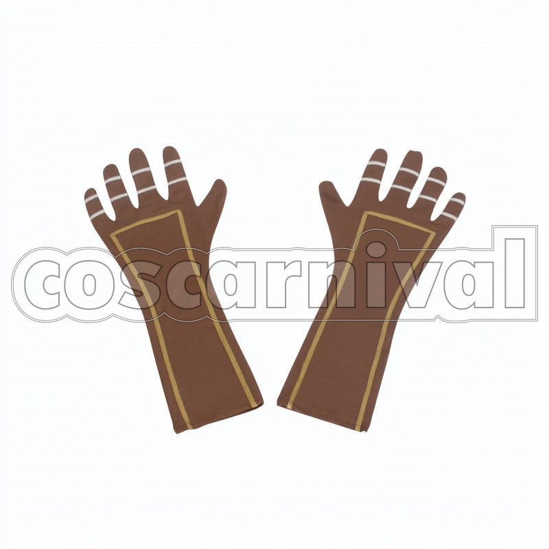 IDOLiSH7 MECHANICAL LULLABY Gaku Yaotome cosplay costume from IDOLiSH7 Ichiban Kuji, detail-4