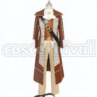 Gaku Yaotome cosplay costume from IDOLiSH7, front view