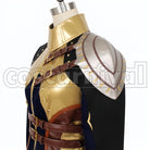 IDOLiSH7 MECHANICAL LULLABY Iori Izumi cosplay costume from IDOLiSH7 Ichiban Kuji, detail-1
