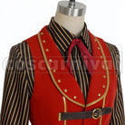 IDOLiSH7 MECHANICAL LULLABY Riku Nanase cosplay costume from IDOLiSH7 Ichiban Kuji, detail-1