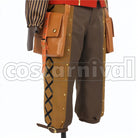 IDOLiSH7 MECHANICAL LULLABY Riku Nanase cosplay costume from IDOLiSH7 Ichiban Kuji, detail-3