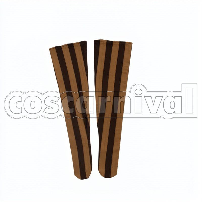 IDOLiSH7 MECHANICAL LULLABY Riku Nanase cosplay costume from IDOLiSH7 Ichiban Kuji, detail-5