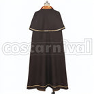 IDOLiSH7 MECHANICAL LULLABY Yamato Nikaido cosplay costume from IDOLiSH7 Ichiban Kuji, back view