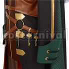 IDOLiSH7 MECHANICAL LULLABY Yamato Nikaido cosplay costume from IDOLiSH7 Ichiban Kuji, detail-2