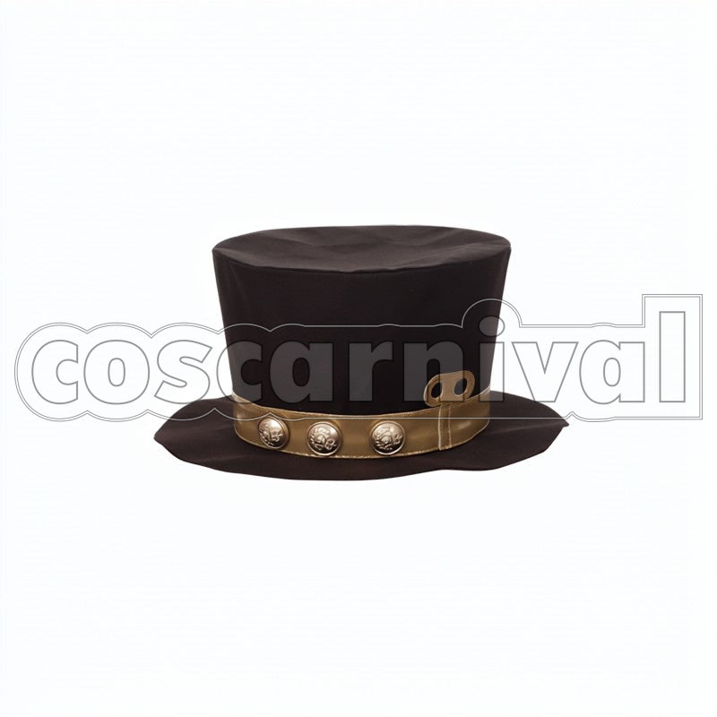 IDOLiSH7 MECHANICAL LULLABY Yamato Nikaido cosplay costume from IDOLiSH7 Ichiban Kuji, detail-4