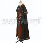 IDOLiSH7 MECHANICAL LULLABY Yamato Nikaido cosplay costume from IDOLiSH7 Ichiban Kuji, side view 2