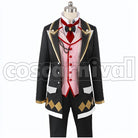 Iori Izumi cosplay costume from IDOLiSH7, front view