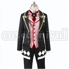 Iori Izumi cosplay costume from IDOLiSH7, front view