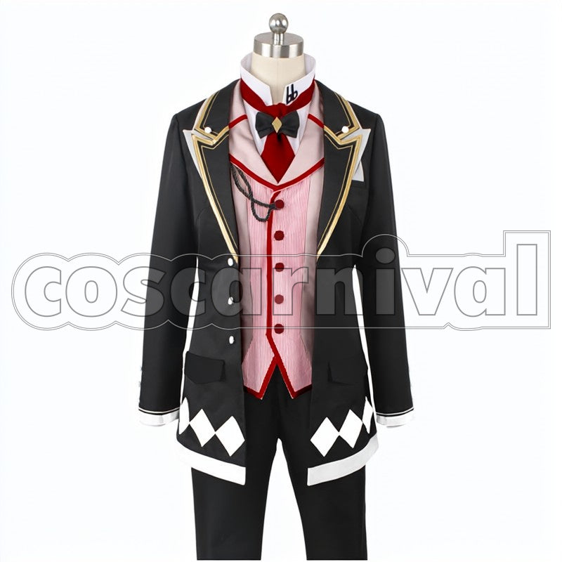 Iori Izumi cosplay costume from IDOLiSH7, front view
