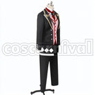 Izumi cosplay costume from IDOLiSH7 Iori, side view