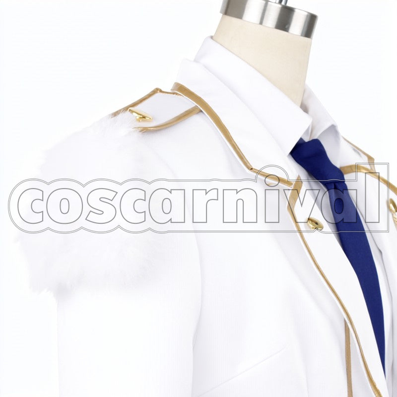 Iori Izumi cosplay costume from IDOLiSH7 MEMORiES MELODiES, detail-2