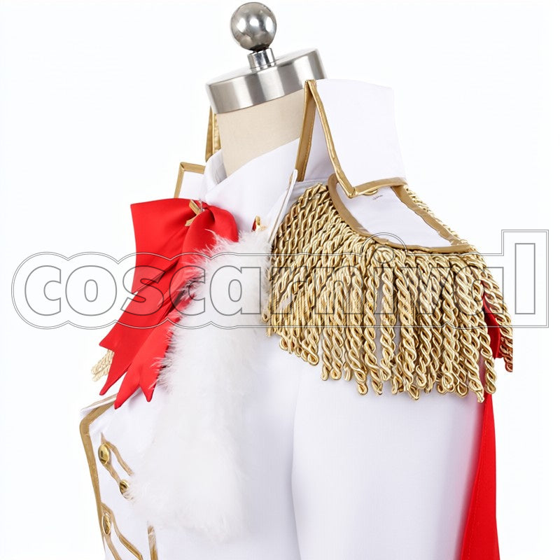 Riku Nanase cosplay costume from IDOLiSH7 MEMORiES MELODiES, detail-2