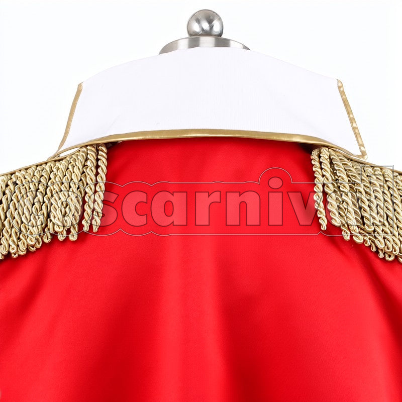 Riku Nanase cosplay costume from IDOLiSH7 MEMORiES MELODiES, detail-4