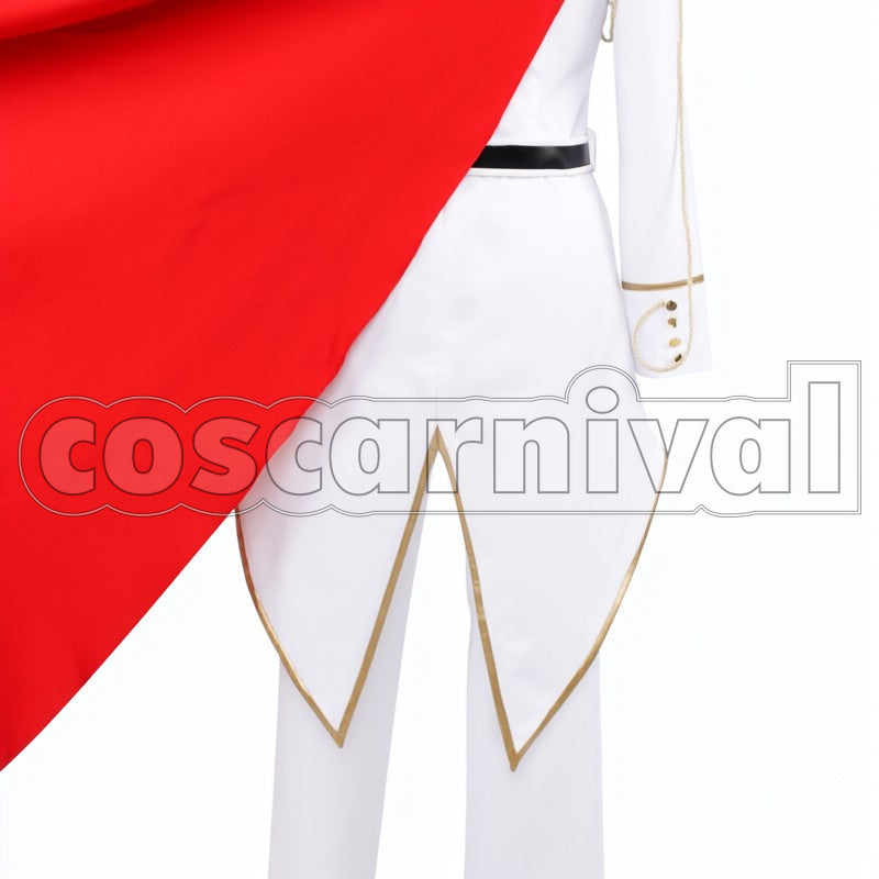 Riku Nanase cosplay costume from IDOLiSH7 MEMORiES MELODiES, detail-5