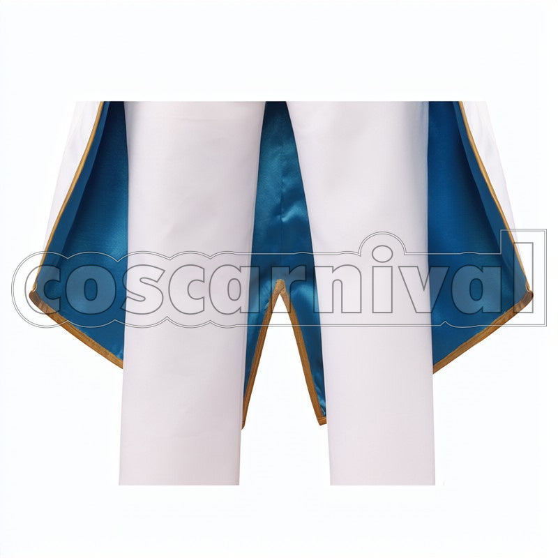 Tamaki Yotsuba cosplay costume from IDOLiSH7 MEMORiES MELODiES, detail-4