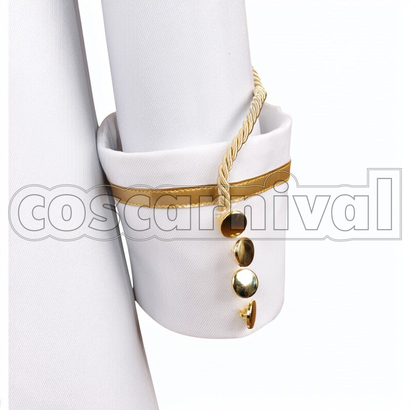 Tamaki Yotsuba cosplay costume from IDOLiSH7 MEMORiES MELODiES, detail-6