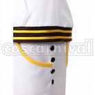 Izumi cosplay costume from IDOLiSH7 Mitsuki, detail-4